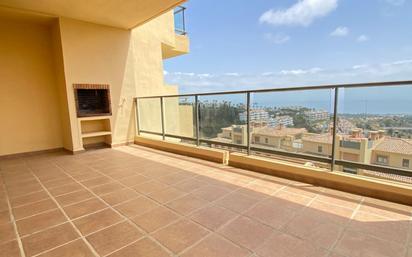 Flat for sale in Calahonda