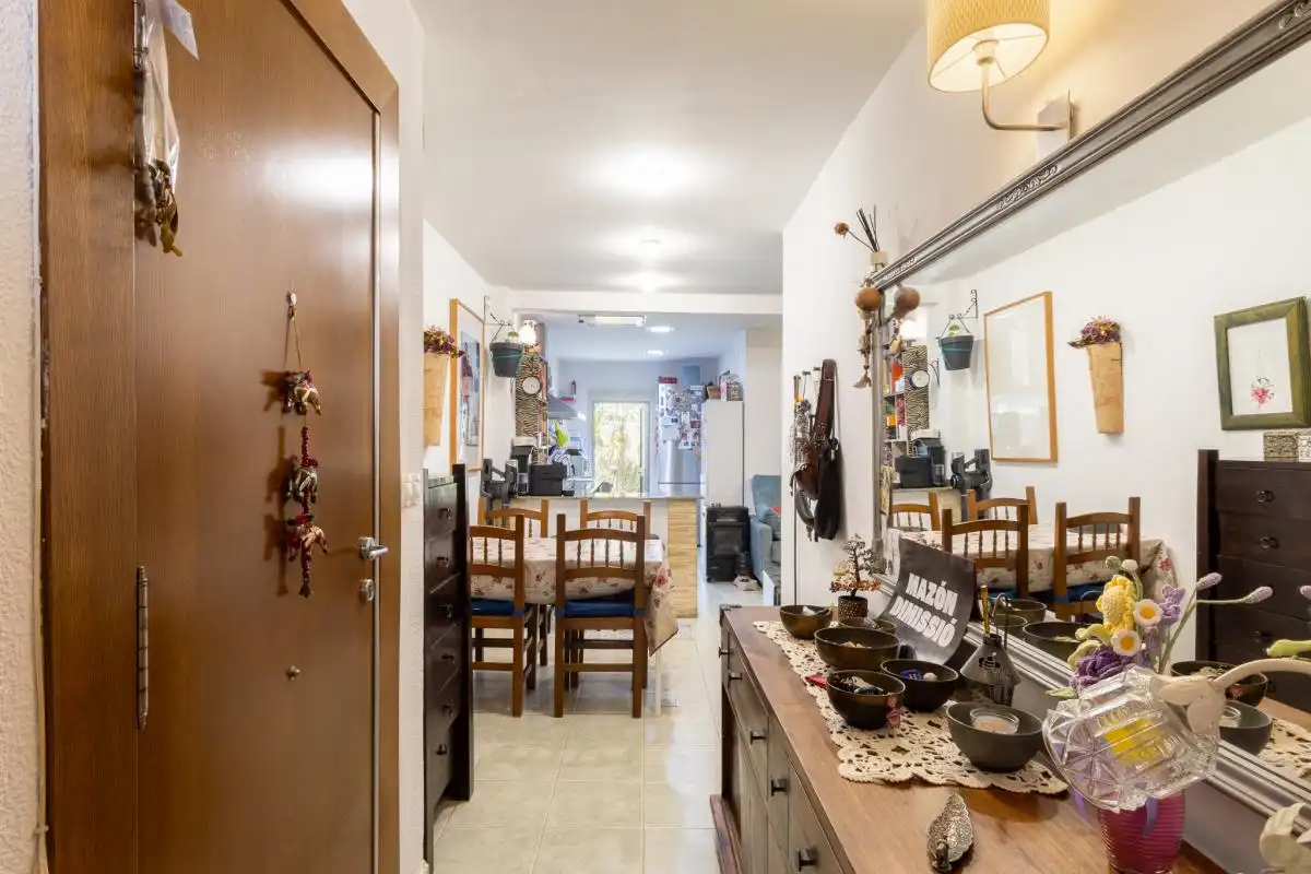 Flat for sale in Carrer Miguel Hernández, Benetússer