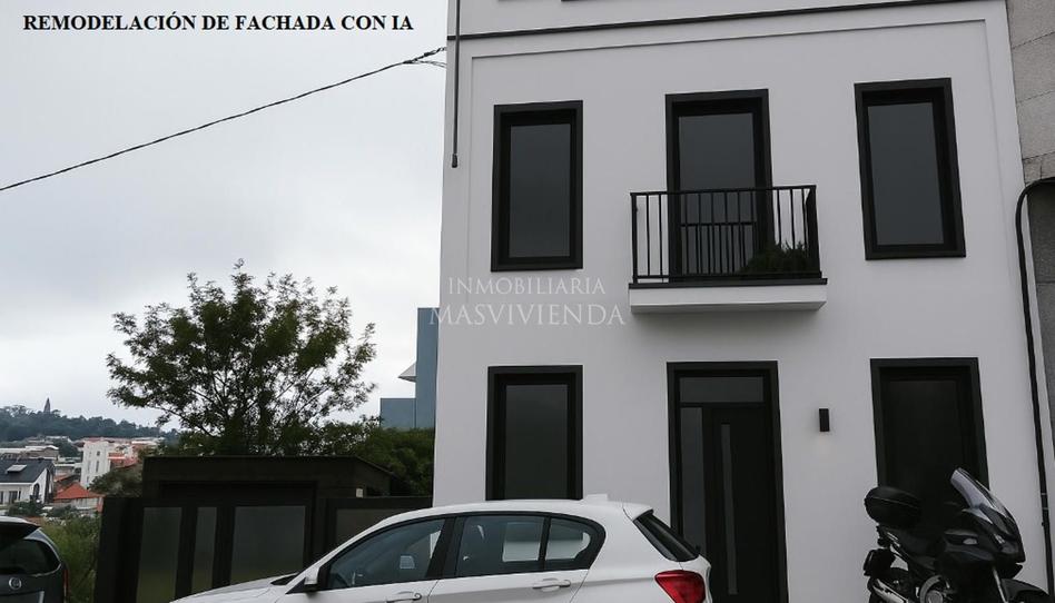 Photo 1 of Single-family semi-detached for sale in Frian, Teis, Pontevedra