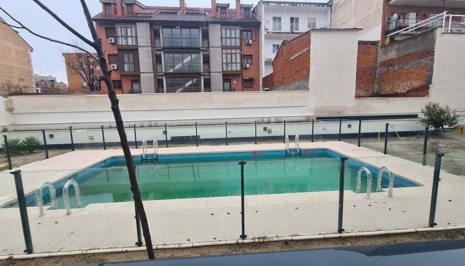 Apartamento de alquiler en Calle Alcalá, 2, Veredillas - Imagen 3
