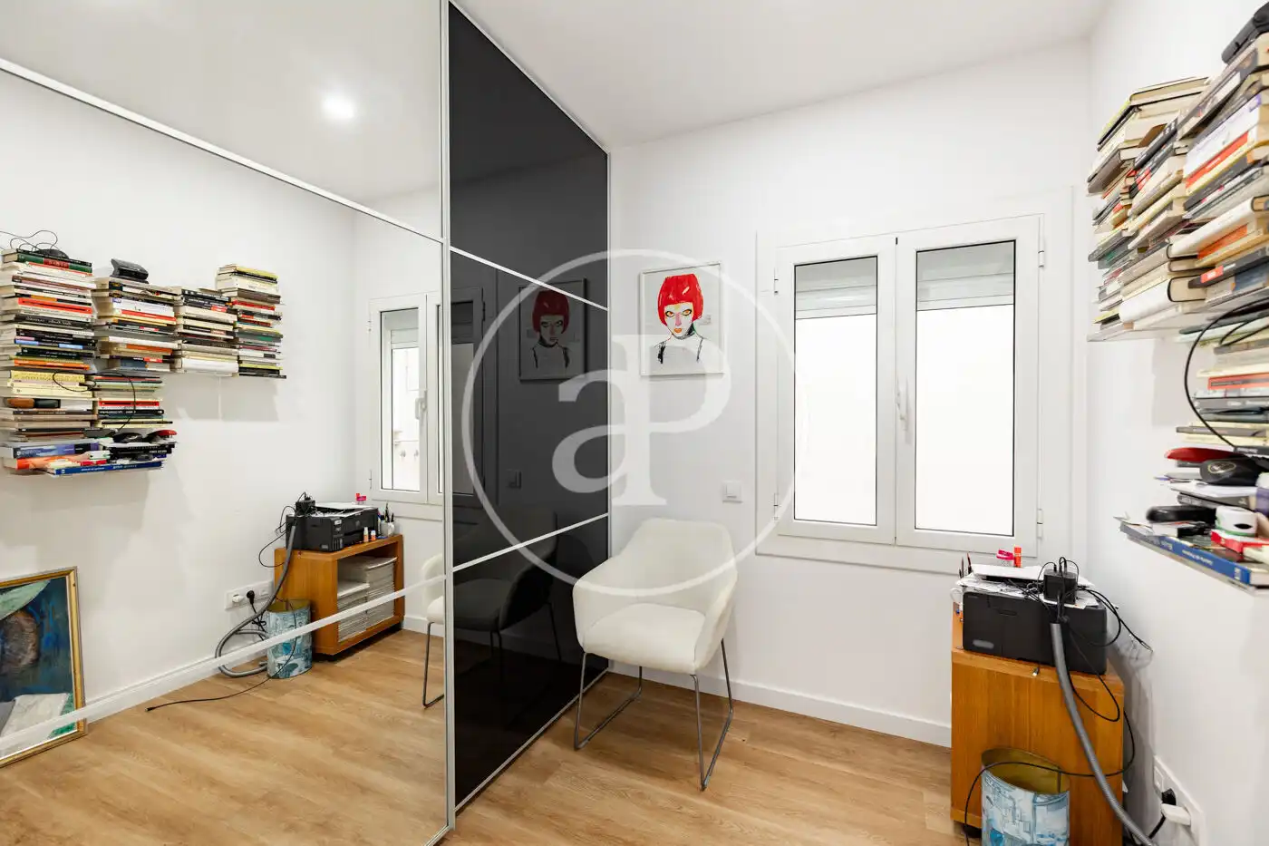 Habitación de Piso en venta en Barcelona con Aire acondicionado y Calefacción