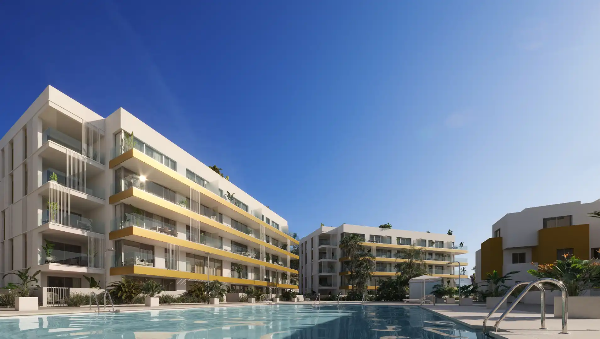 Flat for sale in Calle Pueblo Canario, El Sabinar – Urbanizaciones – Las Marinas – Playa Serena