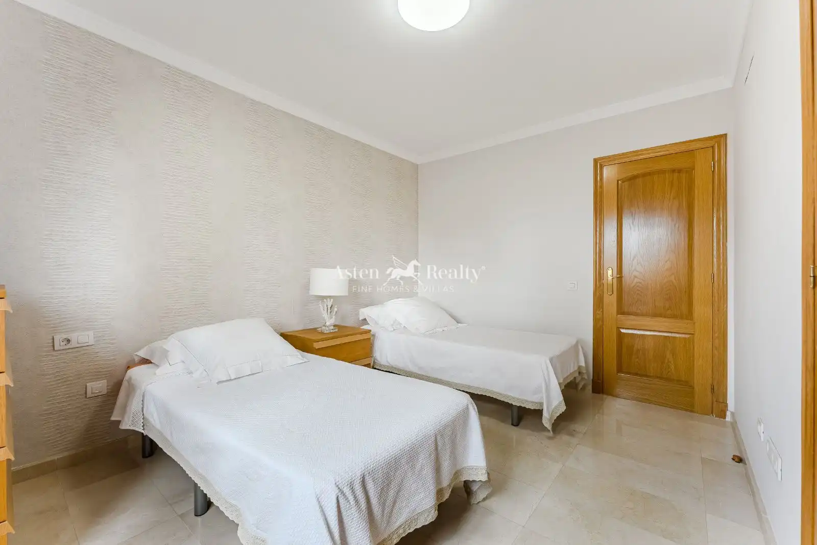 Bedroom of Houses for sale in Adeje  with Air Conditioner, Heating and Terrace