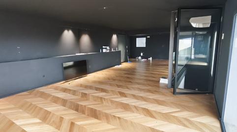 Foto 4 de Oficina de lloguer a N-340, 18, Bello Horizonte - Lindasol, Marbella