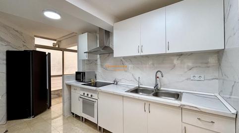 Foto 2 de Pis de lloguer a Calle Miguel Hernández, Las Viñas, Alicante