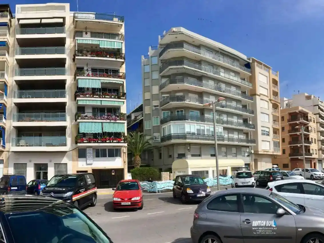 Flat with terrace for sale in Playa, imagen 7