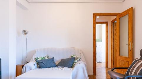 Foto 5 de Ático en venta en Puerta del Ángel, Madrid