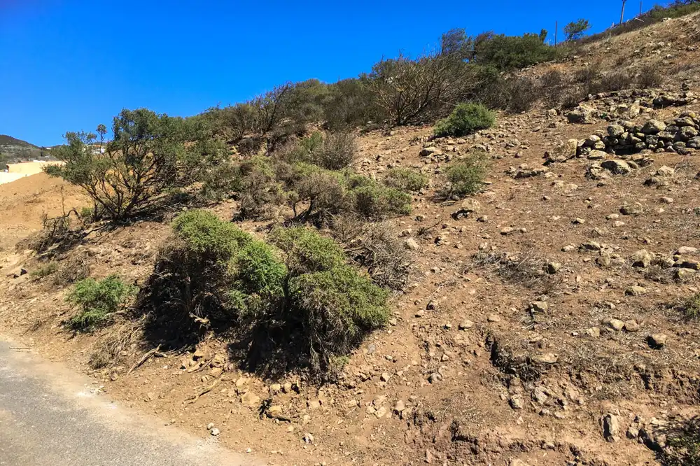 Residencial en venda en Vallehermoso