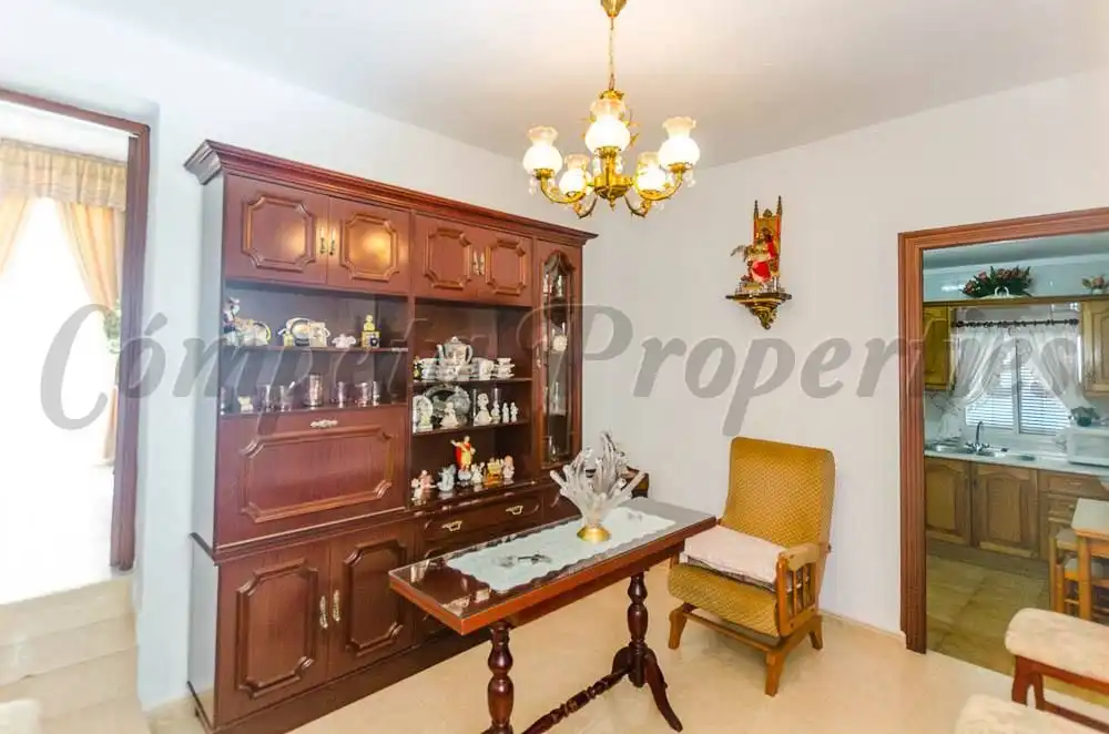 Casa en venta en Cómpeta, imagen 2