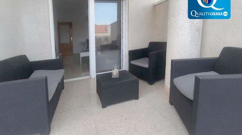 Foto 5 de Apartamento en venta en Los Arenales del Sol, Elche / Elx
