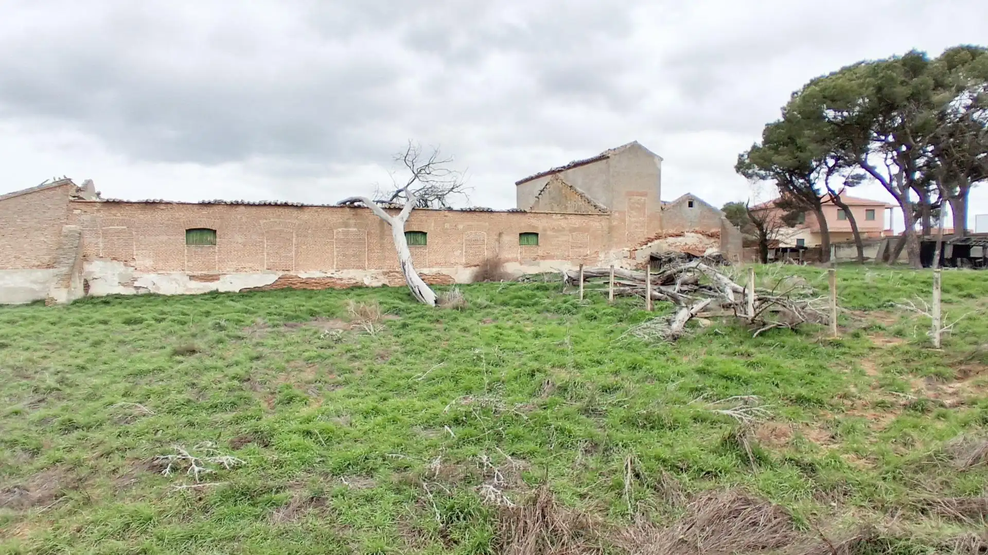 Terreno residenziale in vendita a Peñaranda de Bracamonte, imagen 20
