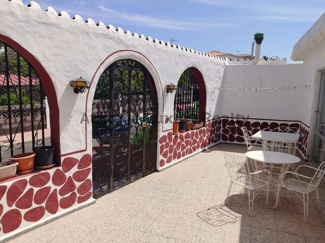 House or chalet for sale in murcia, El Goro - Ojos de Garza