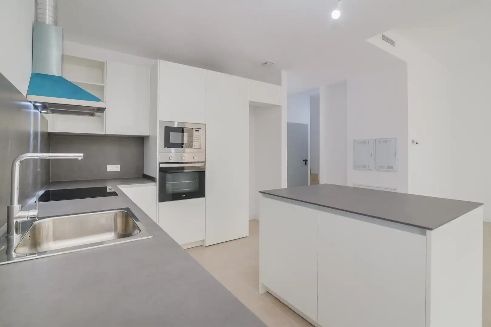Maison avec terrasse à vendre à Carrer MARTI HUMA, imagen 17