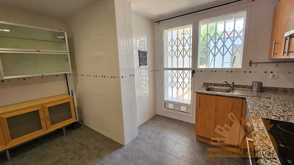 Attic for rent in Altorreal - El Chorrico