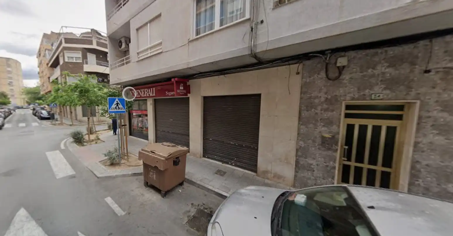 Maison à vendre à JUAN DE LA CIERVA, 34 34, imagen 2