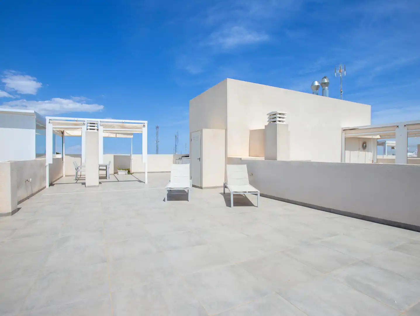 Apartment mit Terrasse zum Verkauf in Orihuela Costa, imagen 24
