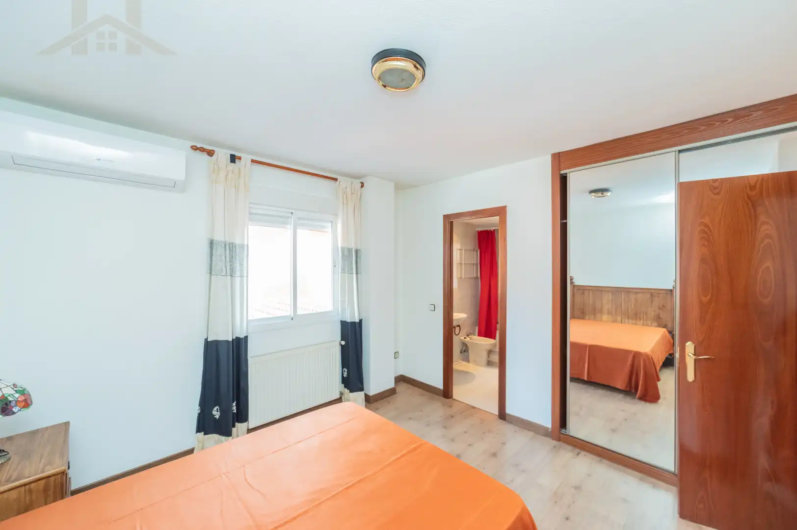 Casa aparellada amb jardí en venda a Cubas de la Sagra, imagen 13