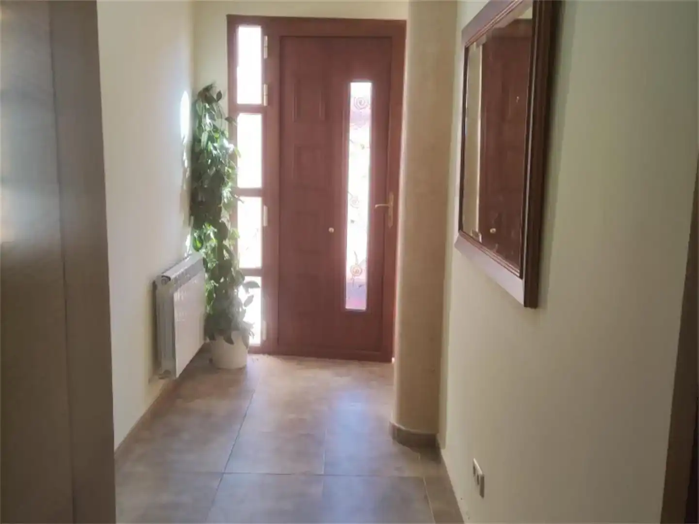 Casa o xalet en venda en Villazanzo de Valderaduey amb Balcó