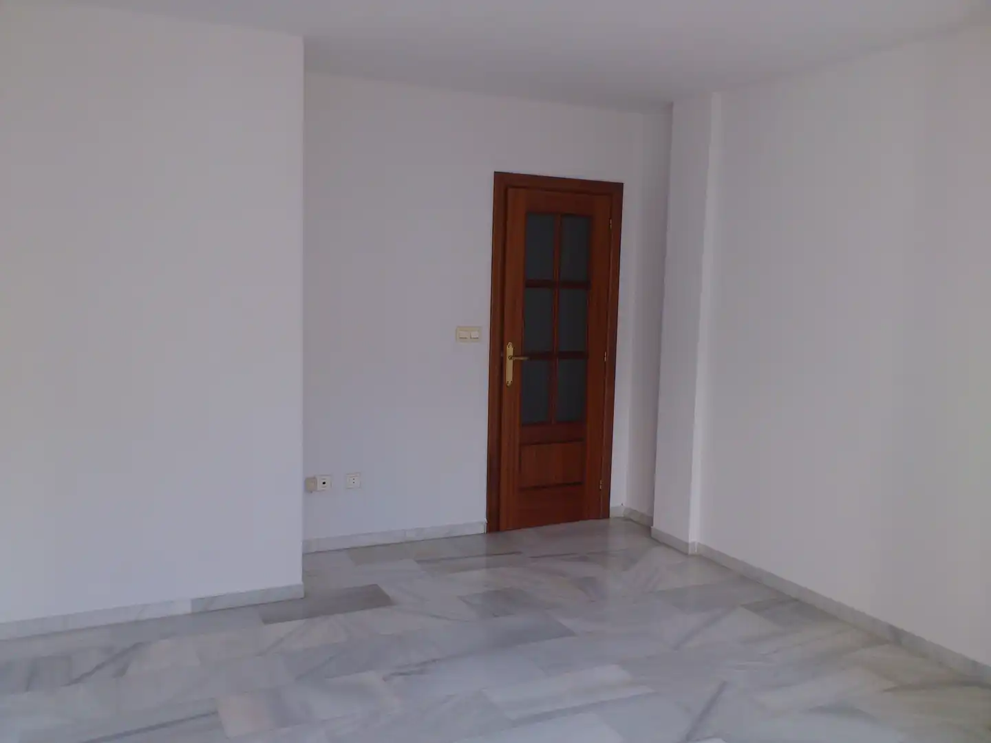 Wohnung zur Miete in Calle Ferrándiz, 22, Gibralfaro