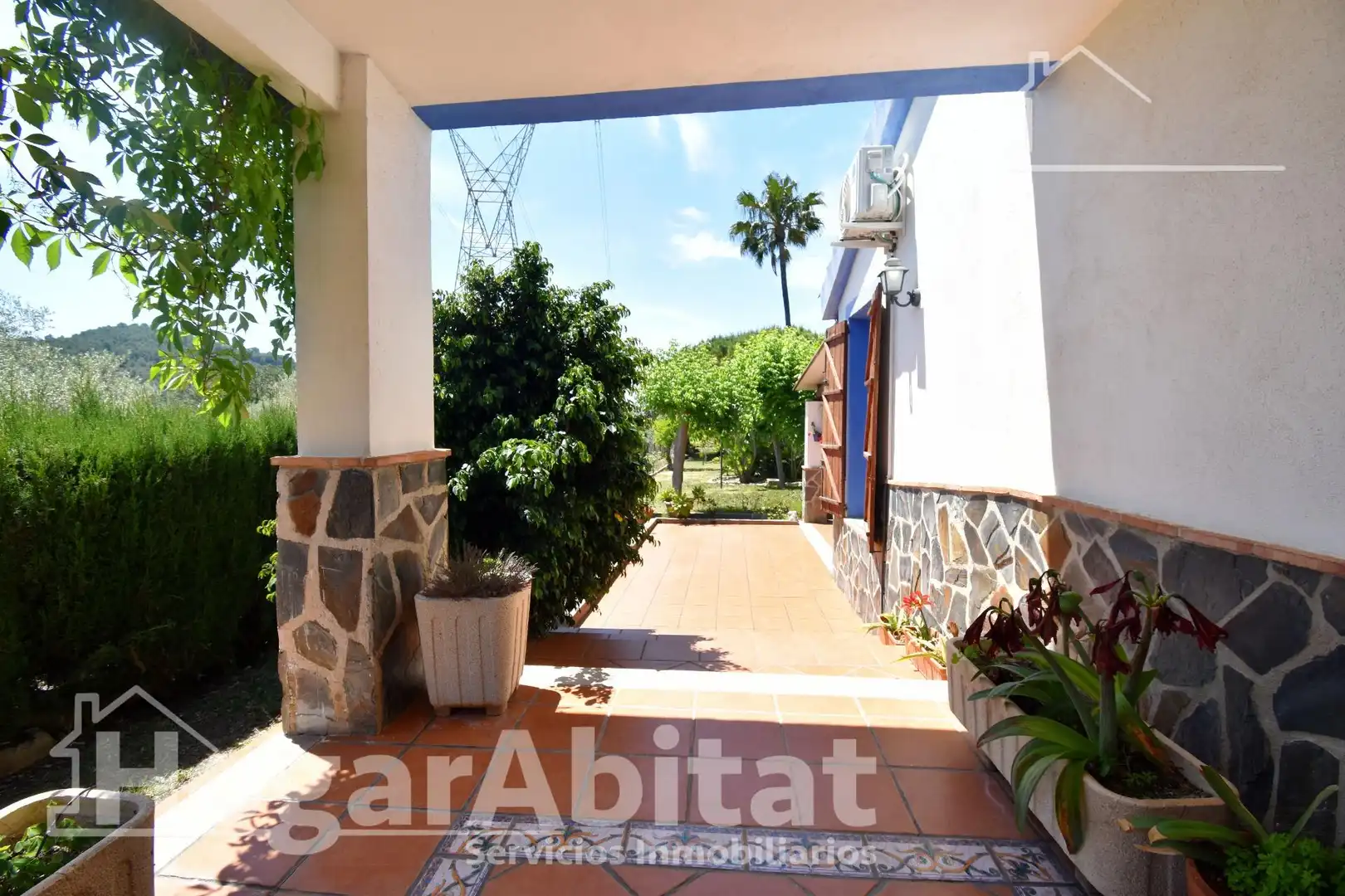 Villa avec terrasse à vendre à Camino Assut, imagen 20