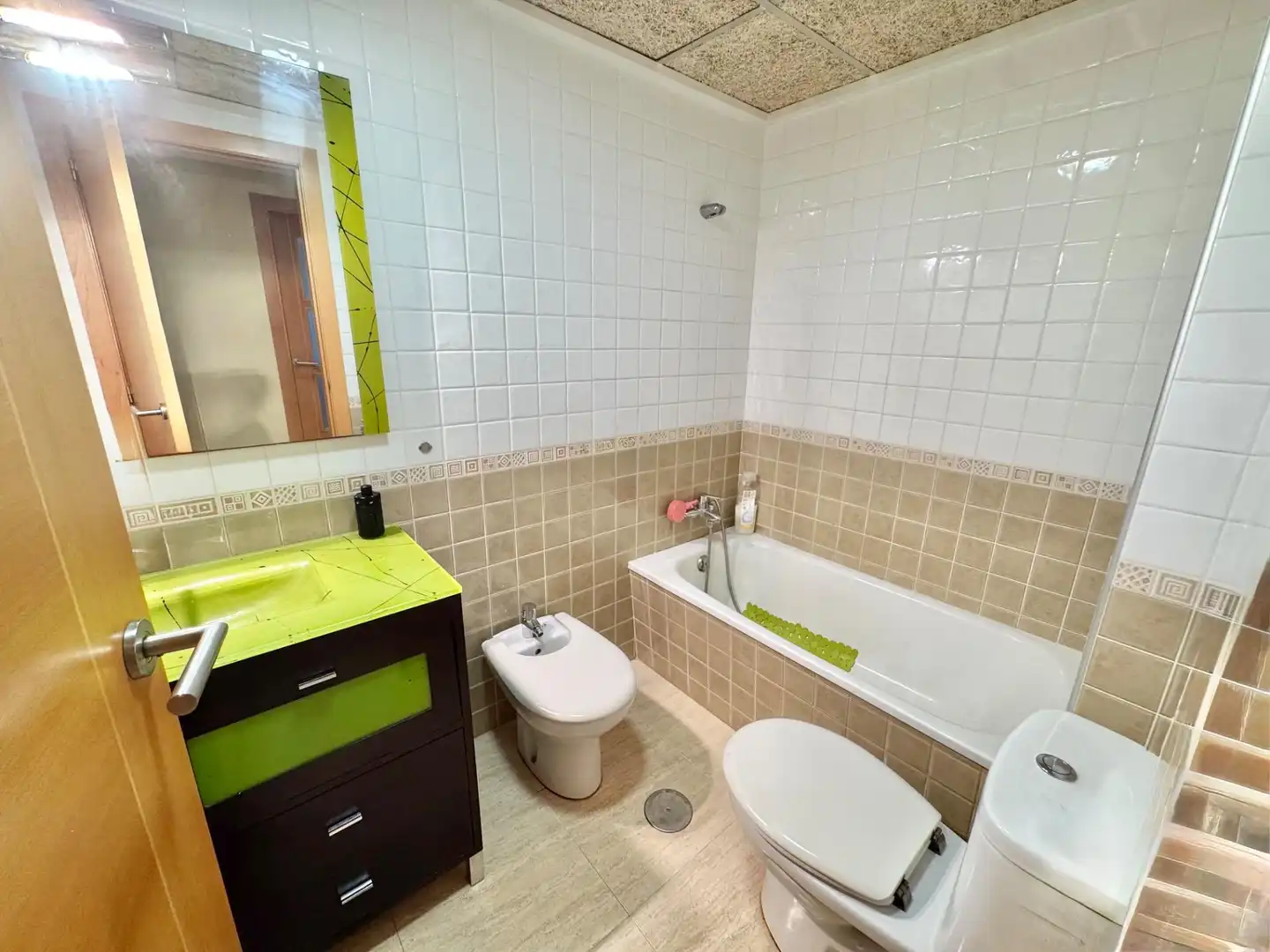 Flat with terrace for sale in Calle LEPANTO 3, imagen 4