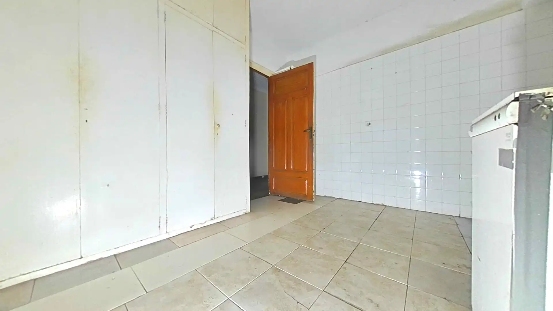 Piso en venta en Santa Isabel, Albelda de Iregua