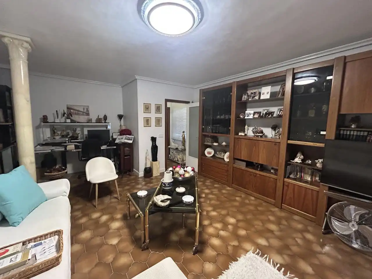 Casa o chalet en venta en Arguedas con Calefacción, Terraza y Trastero