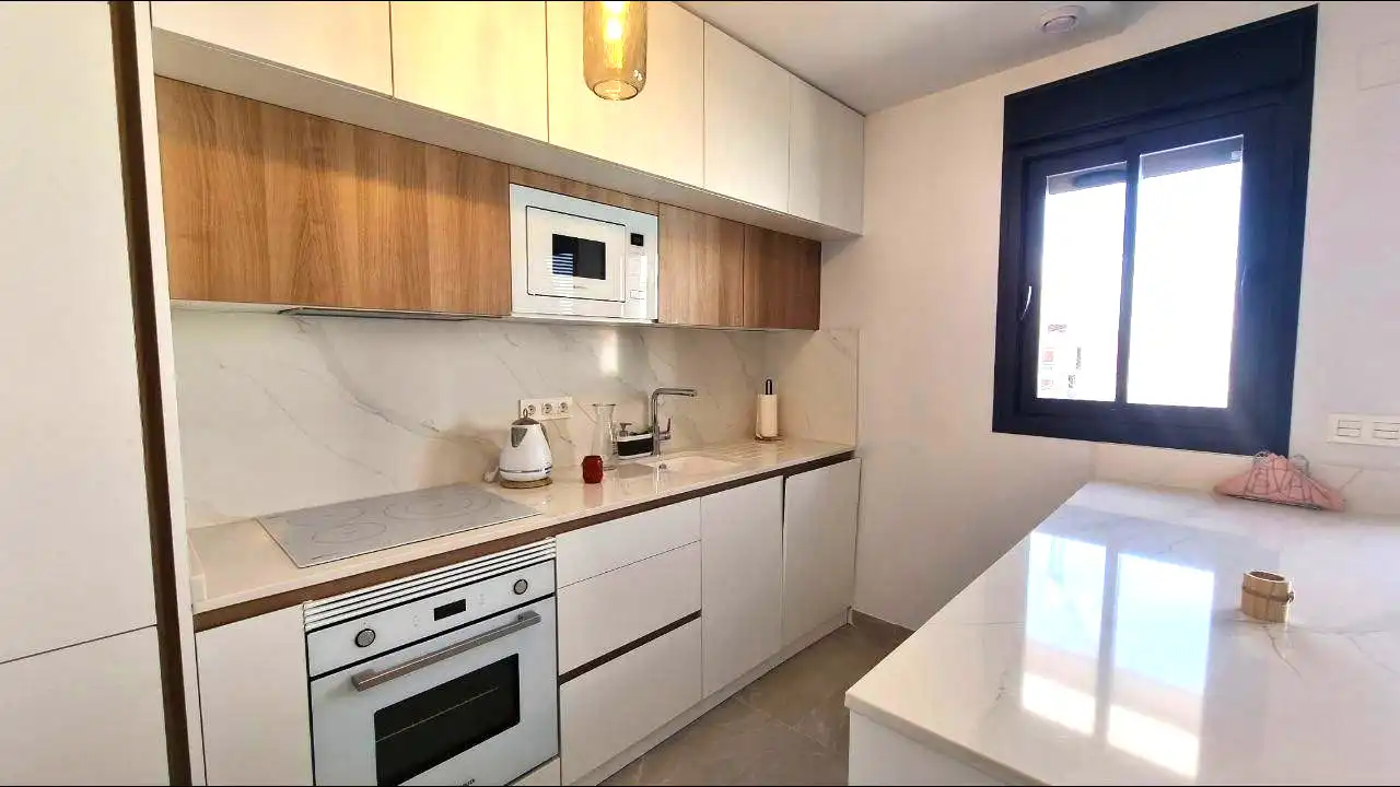 Penthouse zum Verkauf in Playa del Cura, imagen 11