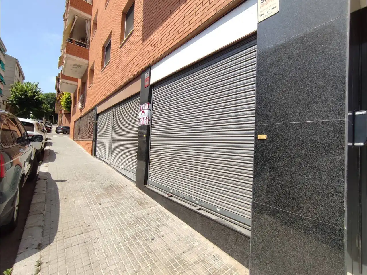 Gewerbefläche zum Verkauf in Calle MALLORCA, imagen 33