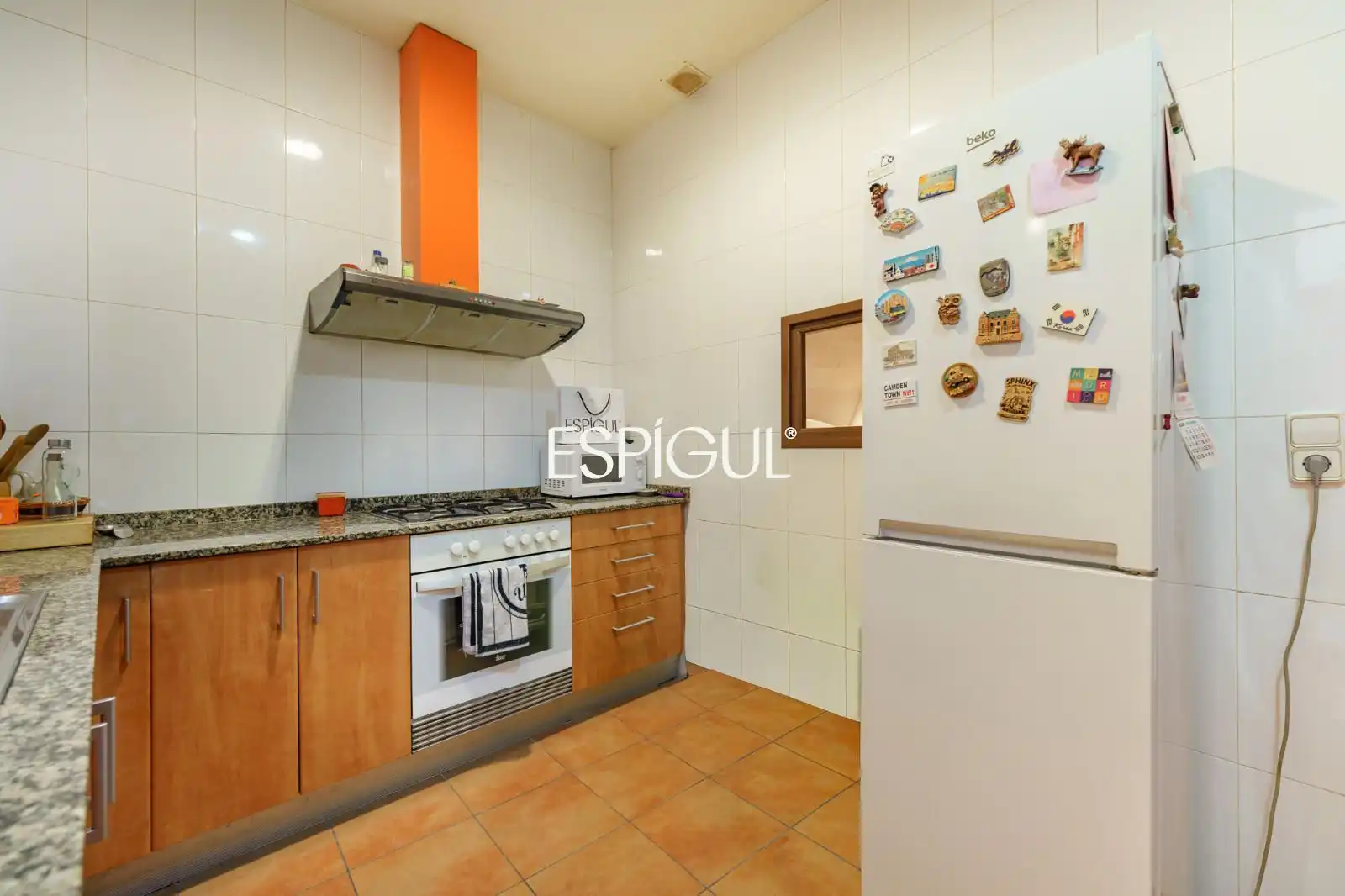 Maison mitoyenne à vendre à Angel Guimera, imagen 19