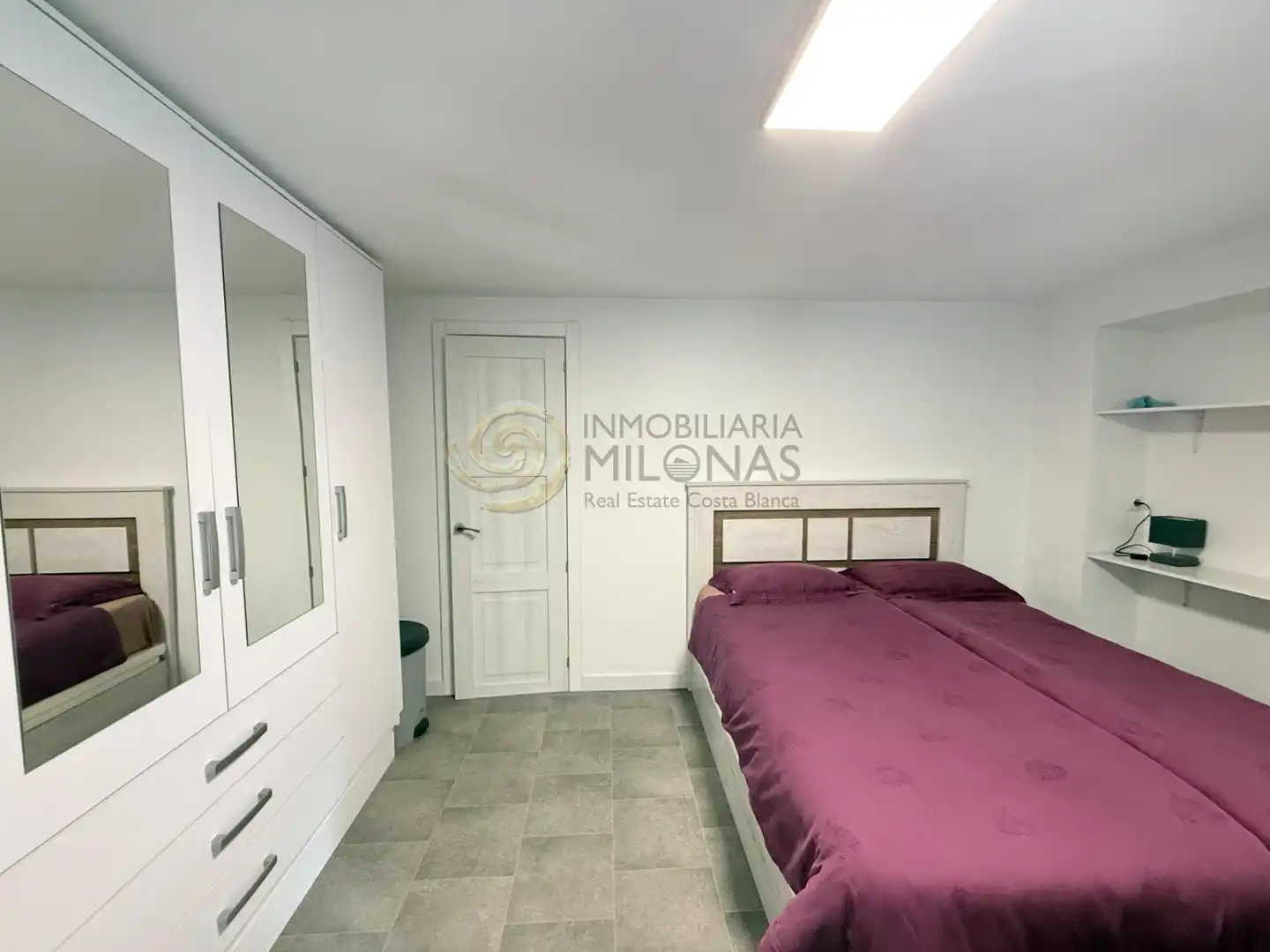 Casa o chalet en venta en Benidorm con Aire acondicionado, Calefacción y Jardín privado