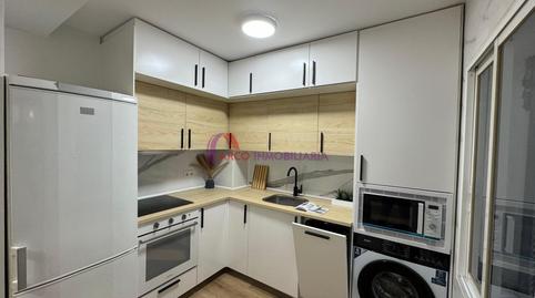 Photo 3 of Flat for sale in Luis Alberdi, Gamonal - San Bruno - G9, Burgos Capital