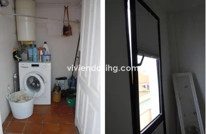 Habitación de Piso de alquiler en La Orotava con Parquet, Amueblado y Horno