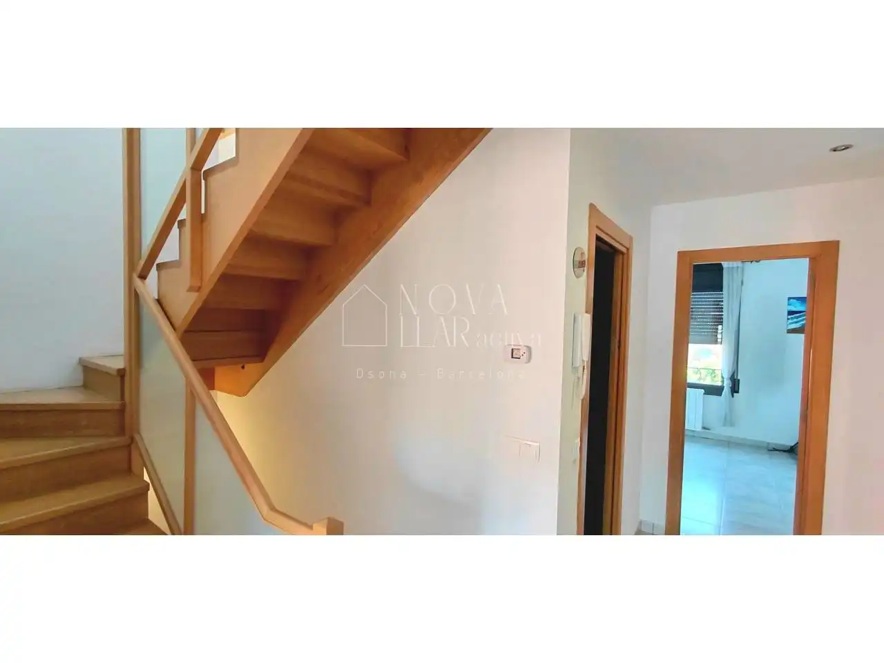 Terraced house for sale in Centelles, imagen 17