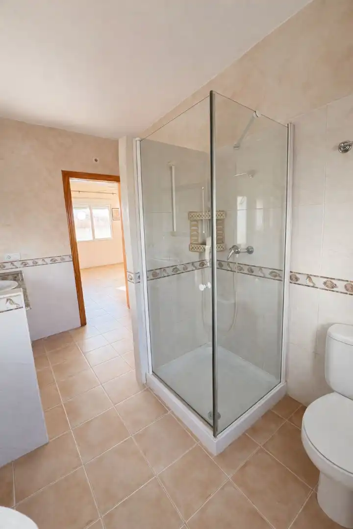 Villa con terrazza in vendita a Láchar, imagen 2