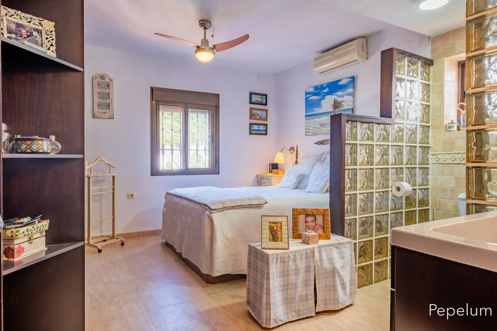 Chalet con piscina en venta en Chilches, imagen 24
