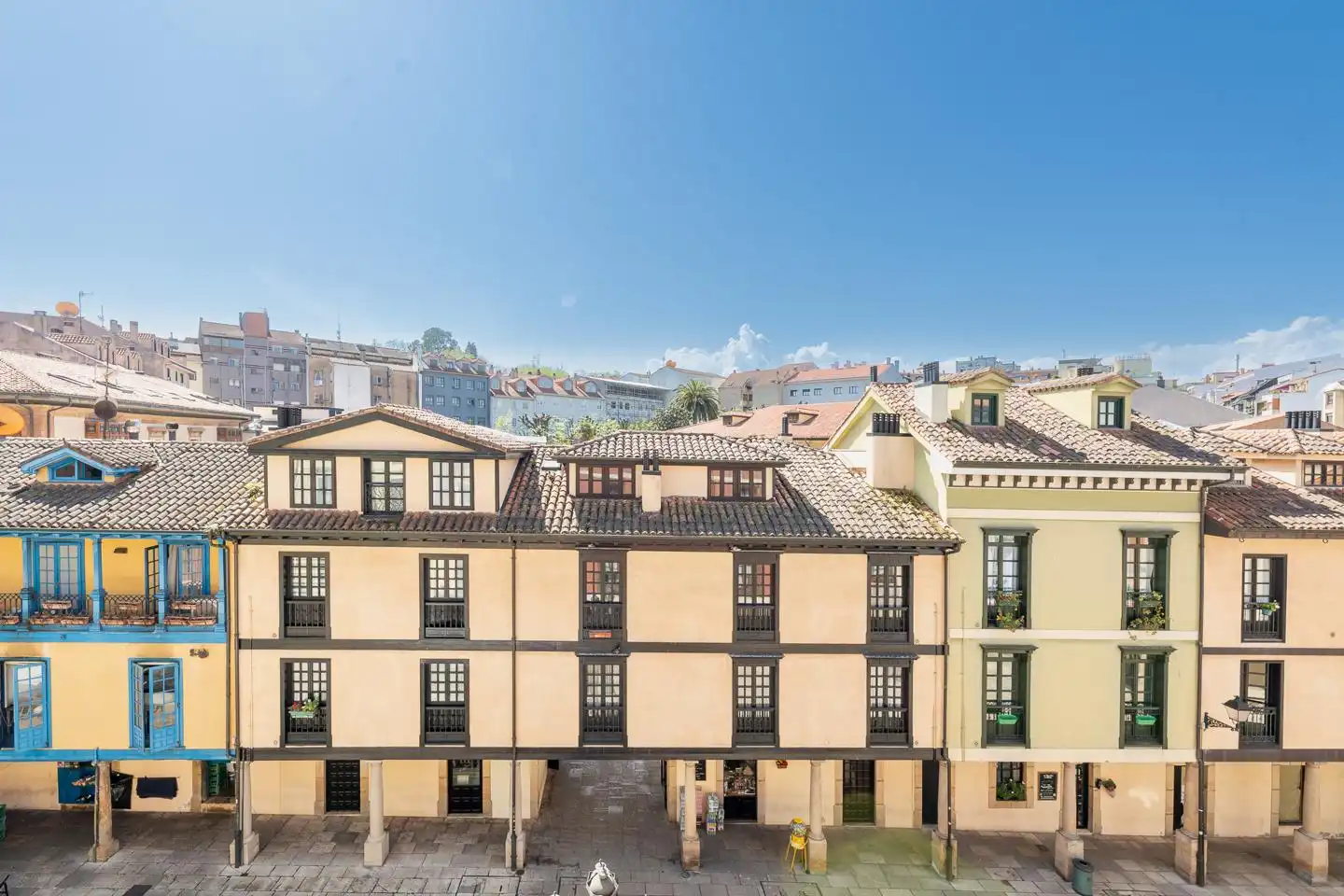 Wohnung zur Miete in Calle Fontán, Fontán
