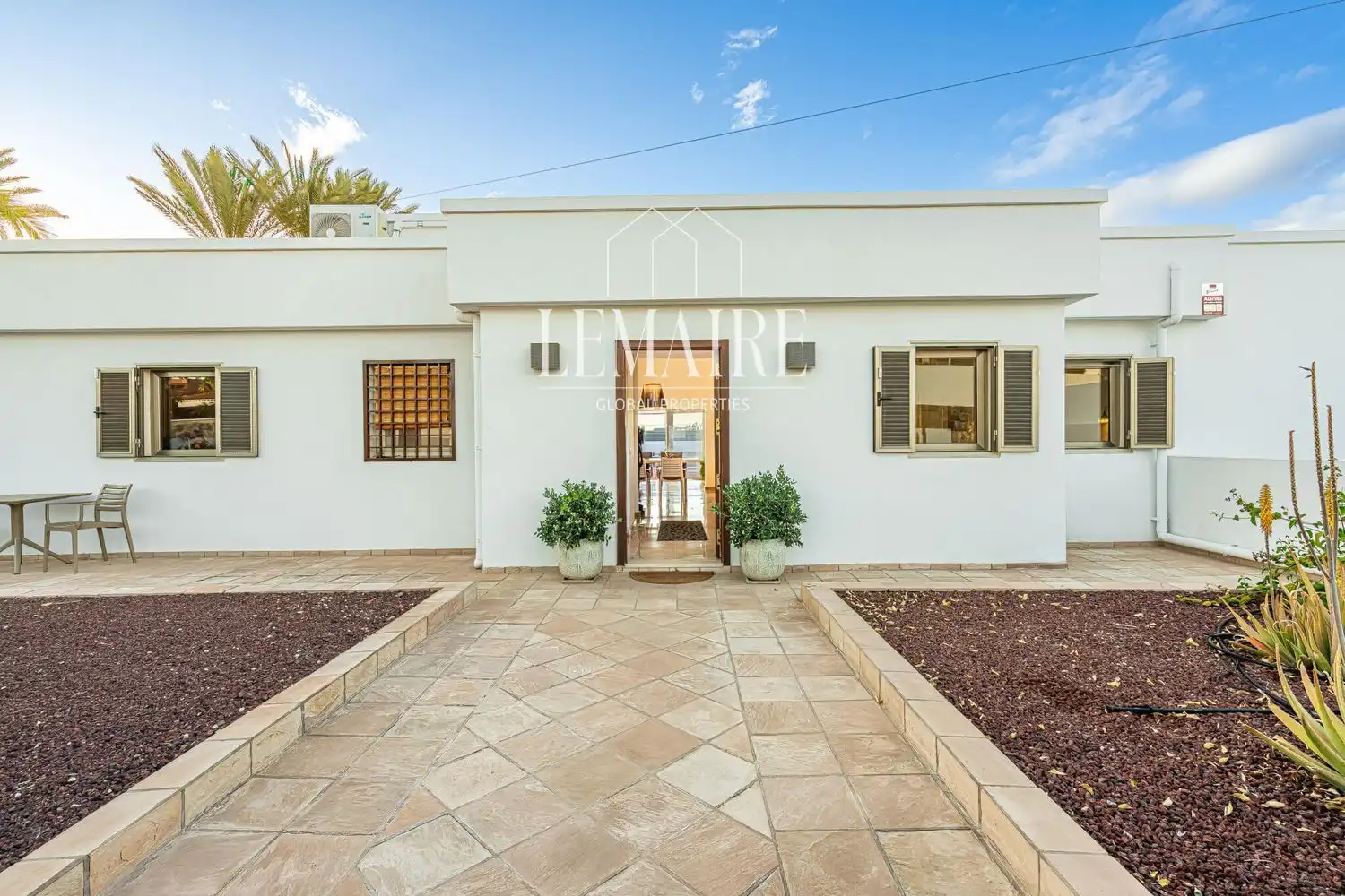 Villa con piscina in vendita a Palm - Mar, imagen 59