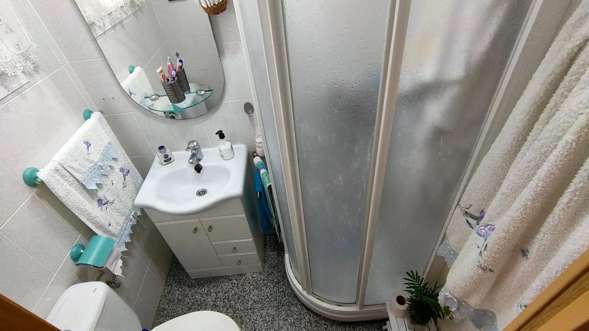 Casa amb piscina en venda a San Juan de los Terreros, imagen 32