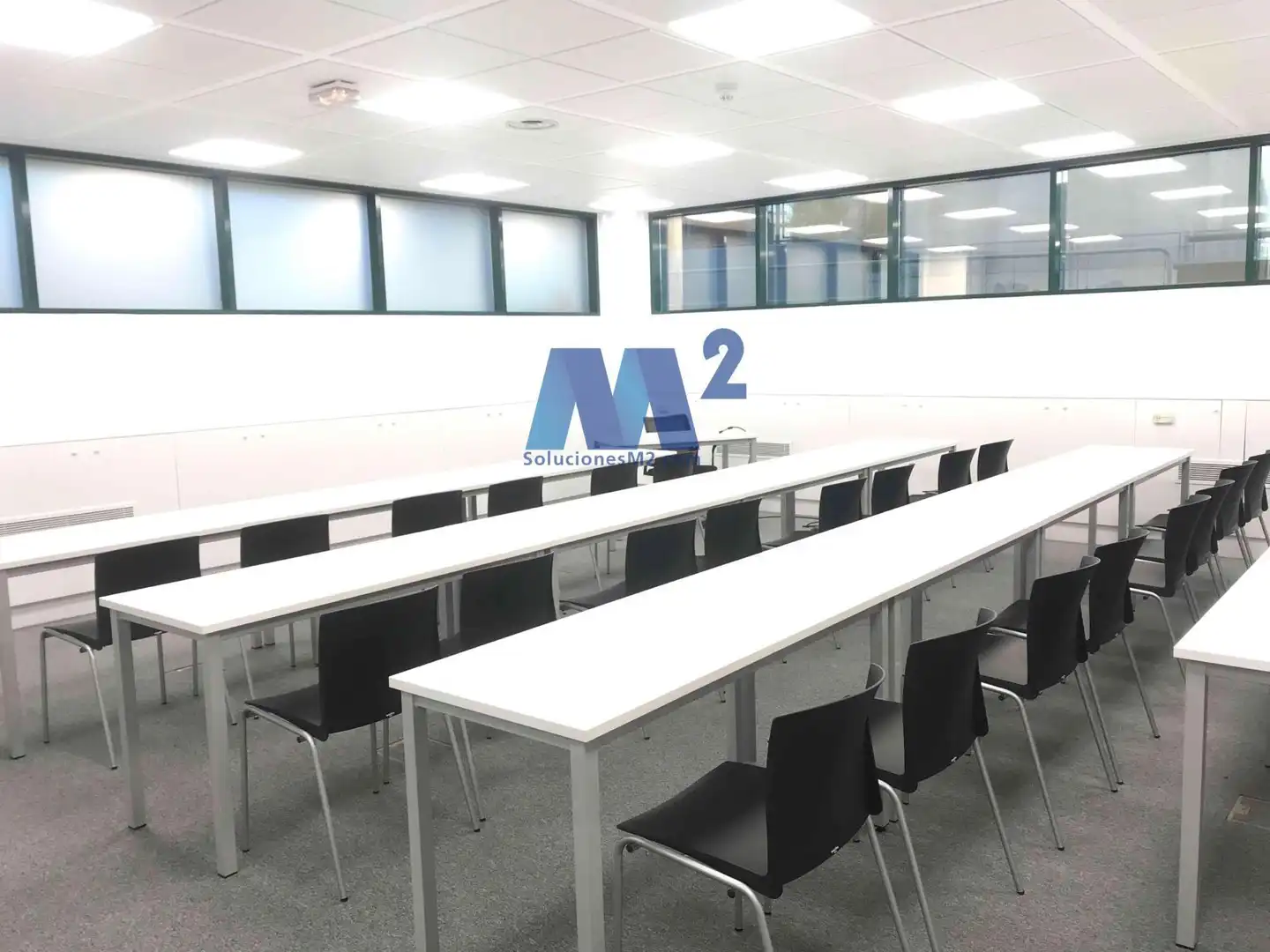 Office space to rent in Europa, imagen 11