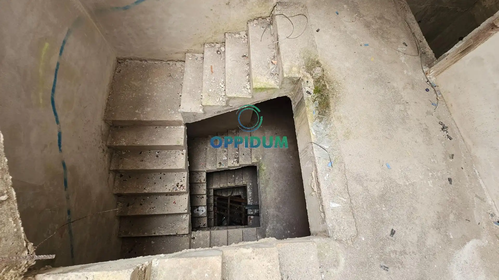 Edifici en venda en Mugardos