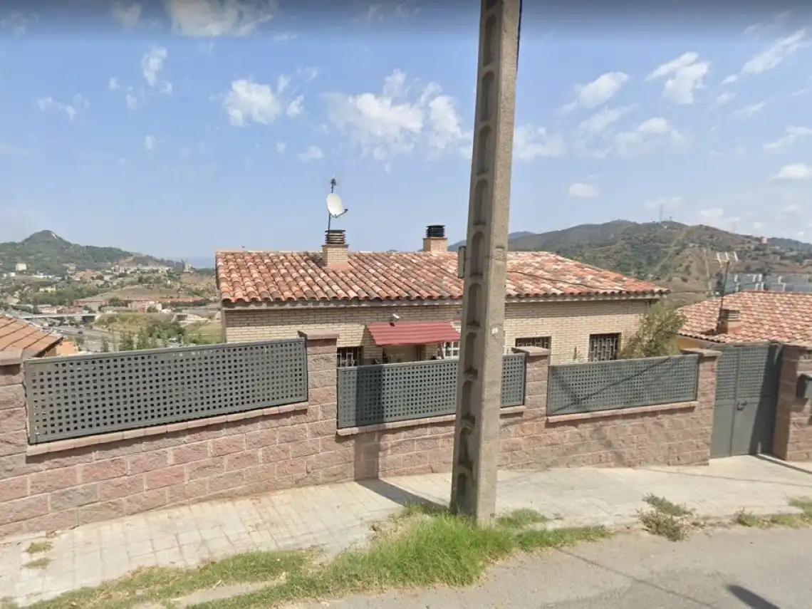 Casa o xalet en venda a C/ de Balenyà, Torre Baró