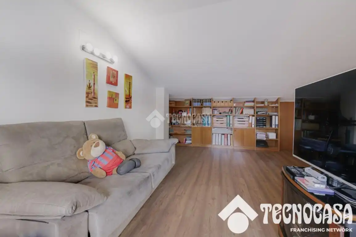 Maison jumelée avec terrasse à vendre à Centre - Nucli Antic, imagen 13