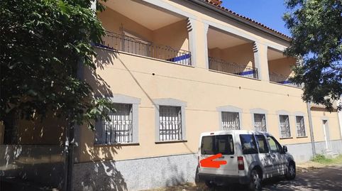 Foto 2 de Pis en venda a Calle Cortes, 22, Vianos, Albacete