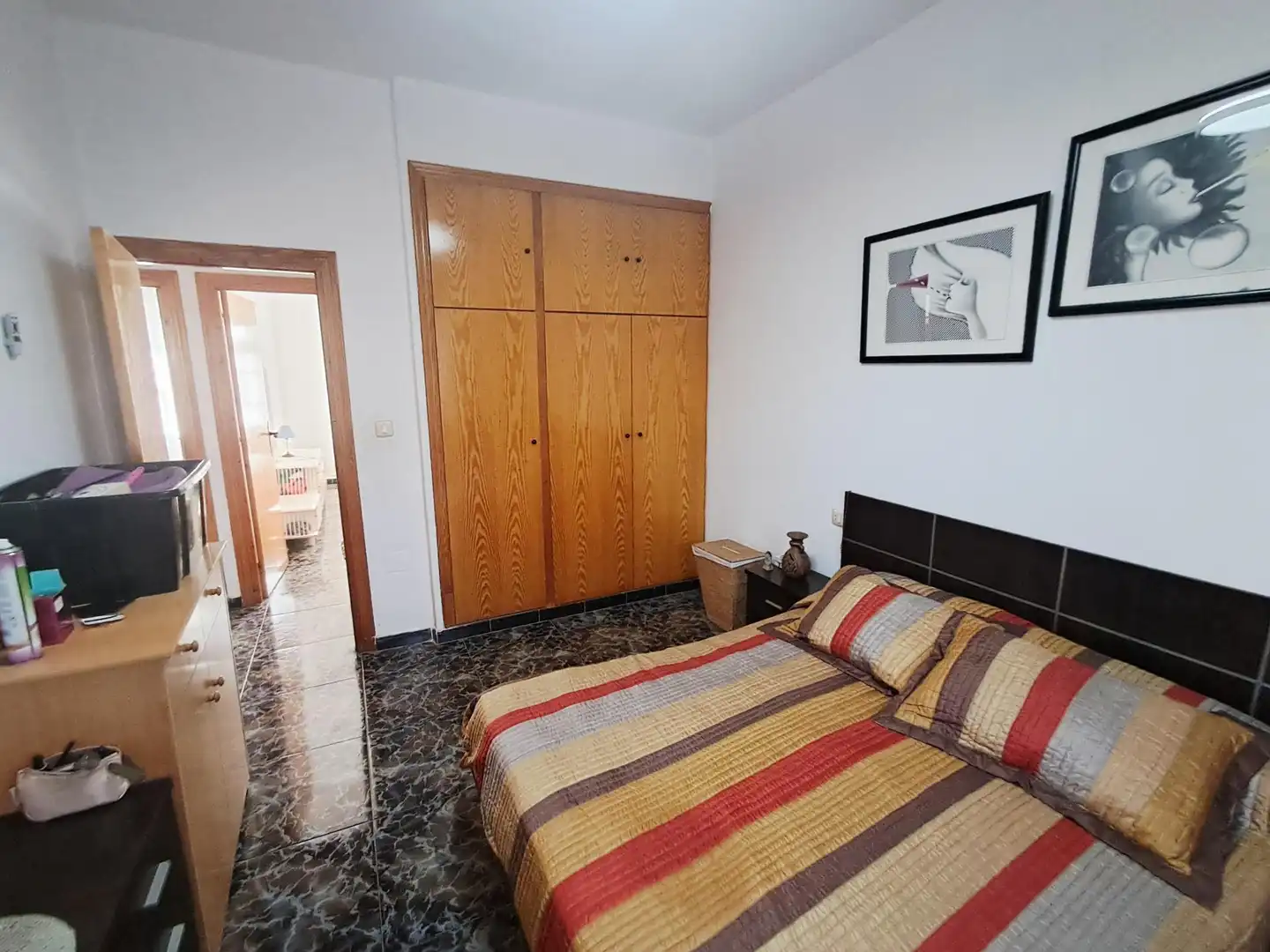 Chalet con piscina en venta en Mar Menor de Cartagena – Cabo de Palos, imagen 36