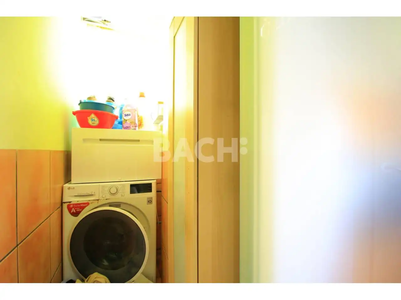 Cocina de Ático en venta en Vic con Aire acondicionado, Calefacción y Parquet