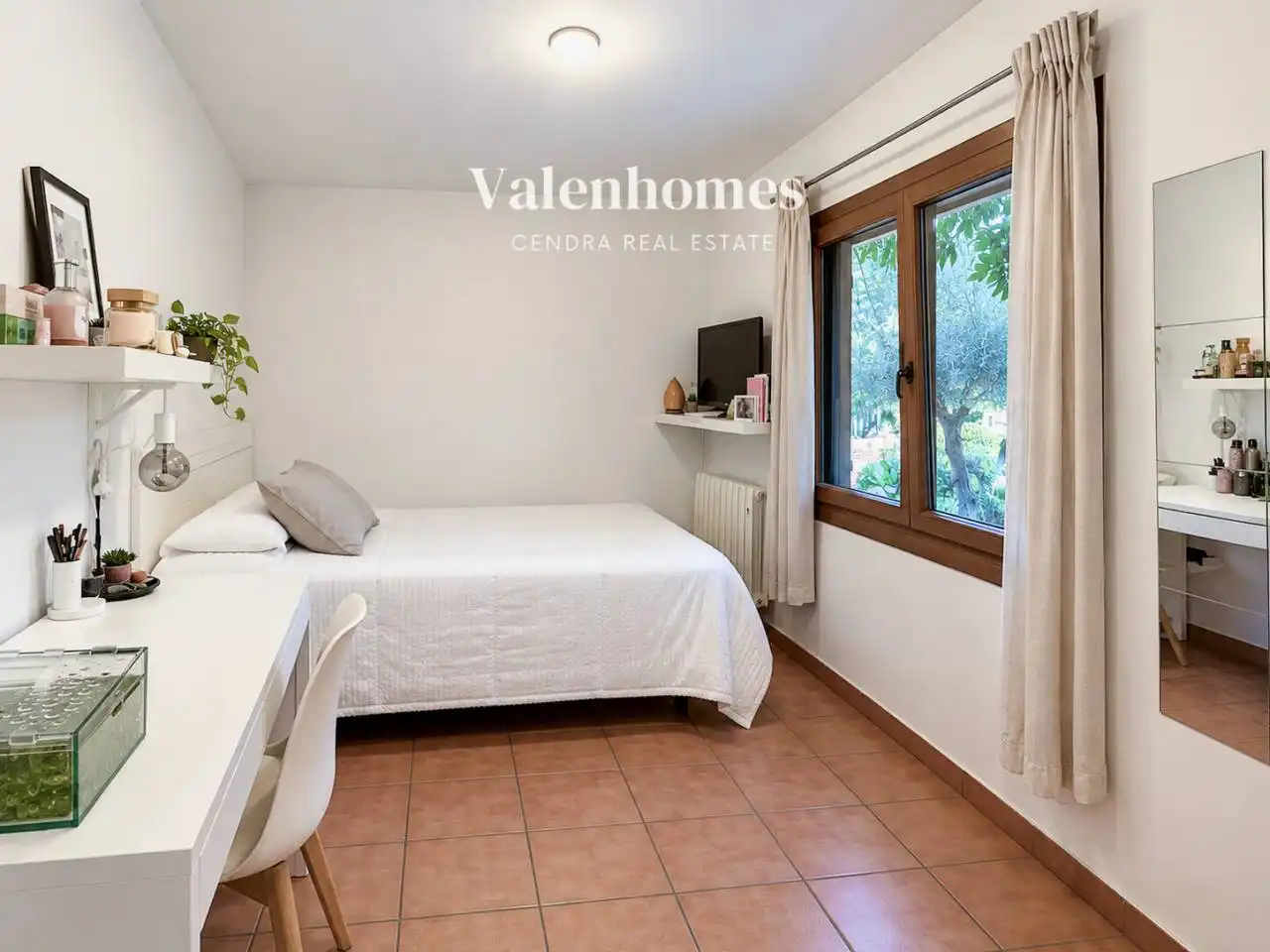 Habitación de Casa o chalet en venta en Molins de Rei, Barcelona