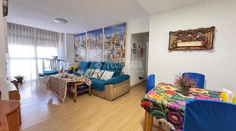 Foto 2 von Wohnung zum Verkauf in El Molar (Madrid), Madrid