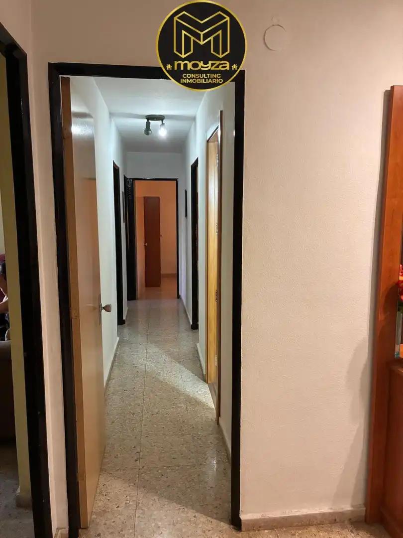 Piso con ascensor en venta en Belén - San Roque, imagen 11