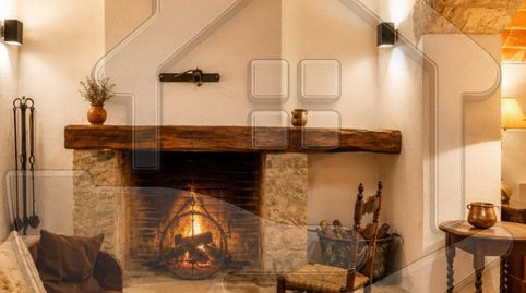 Foto 5 de Casa adosada en venta en Carrer del Perelló, Vilablareix, Girona